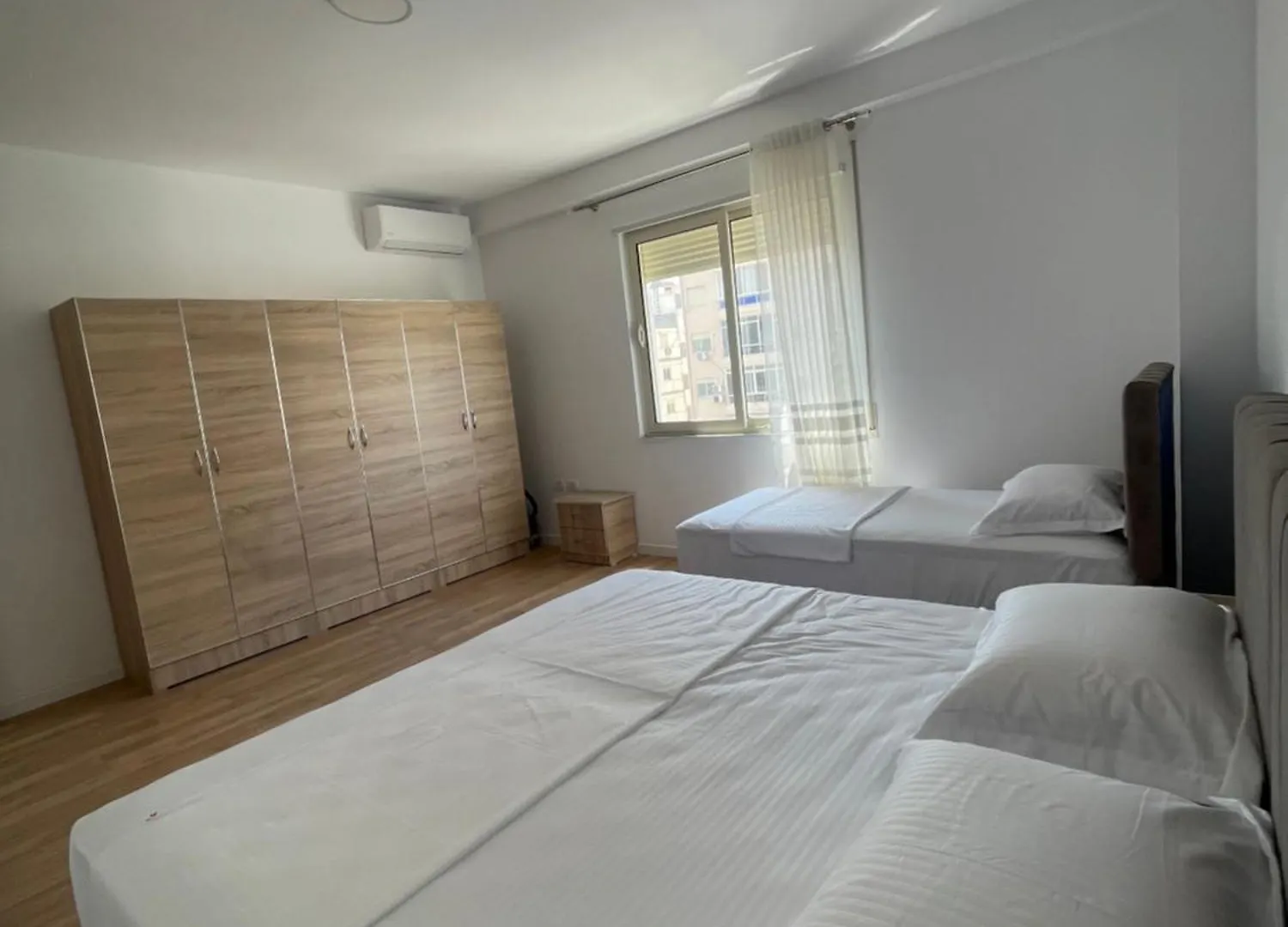 Roy Apartments IV Durrës 알바니아