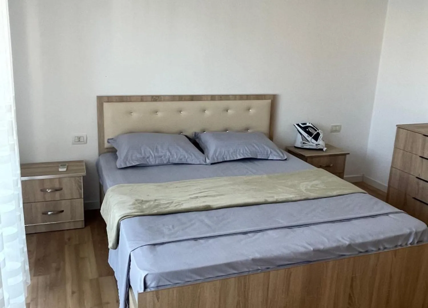 Roy Apartments IV Durrës