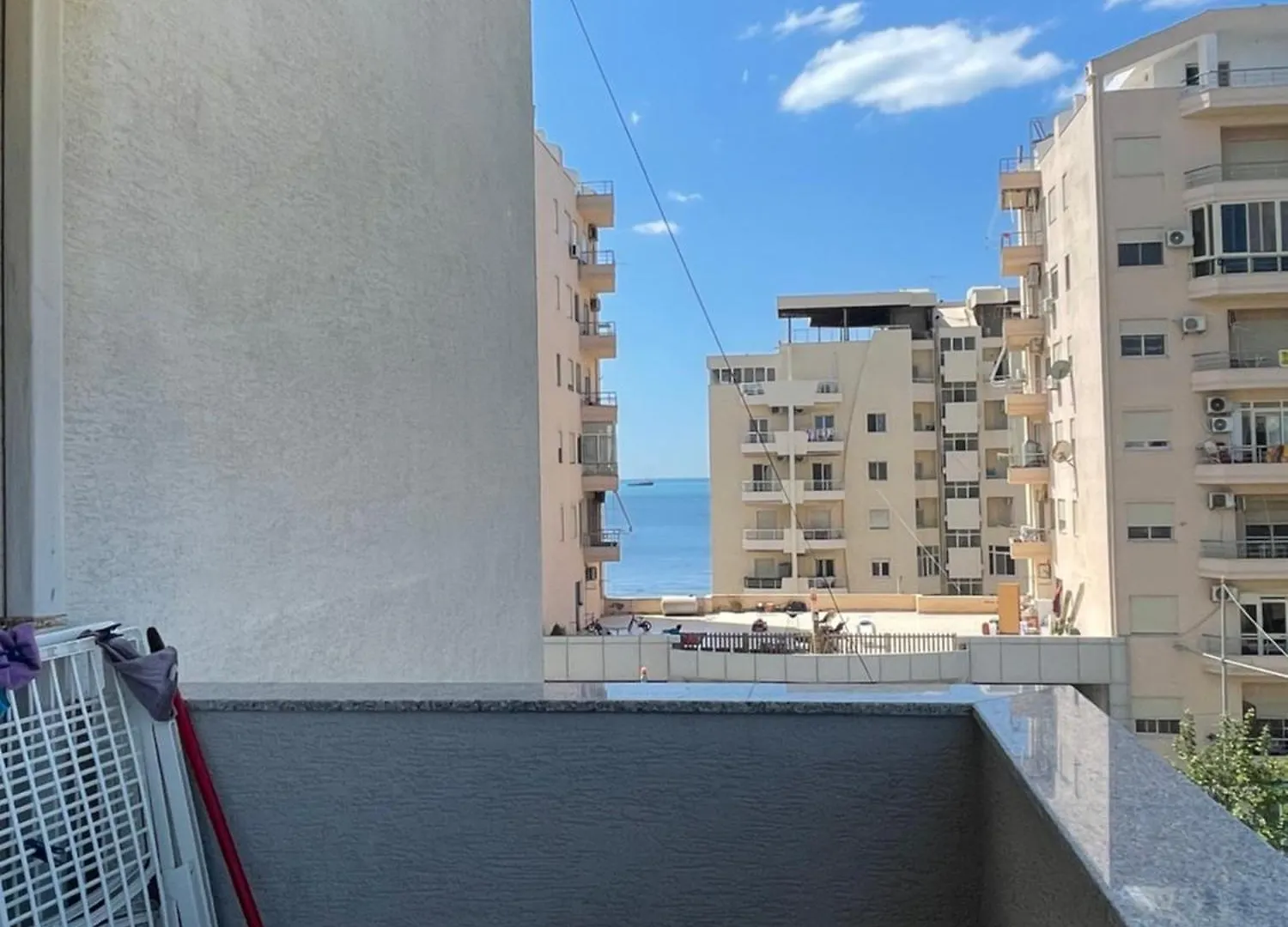 Roy Apartments IV Durrës 0*,  알바니아