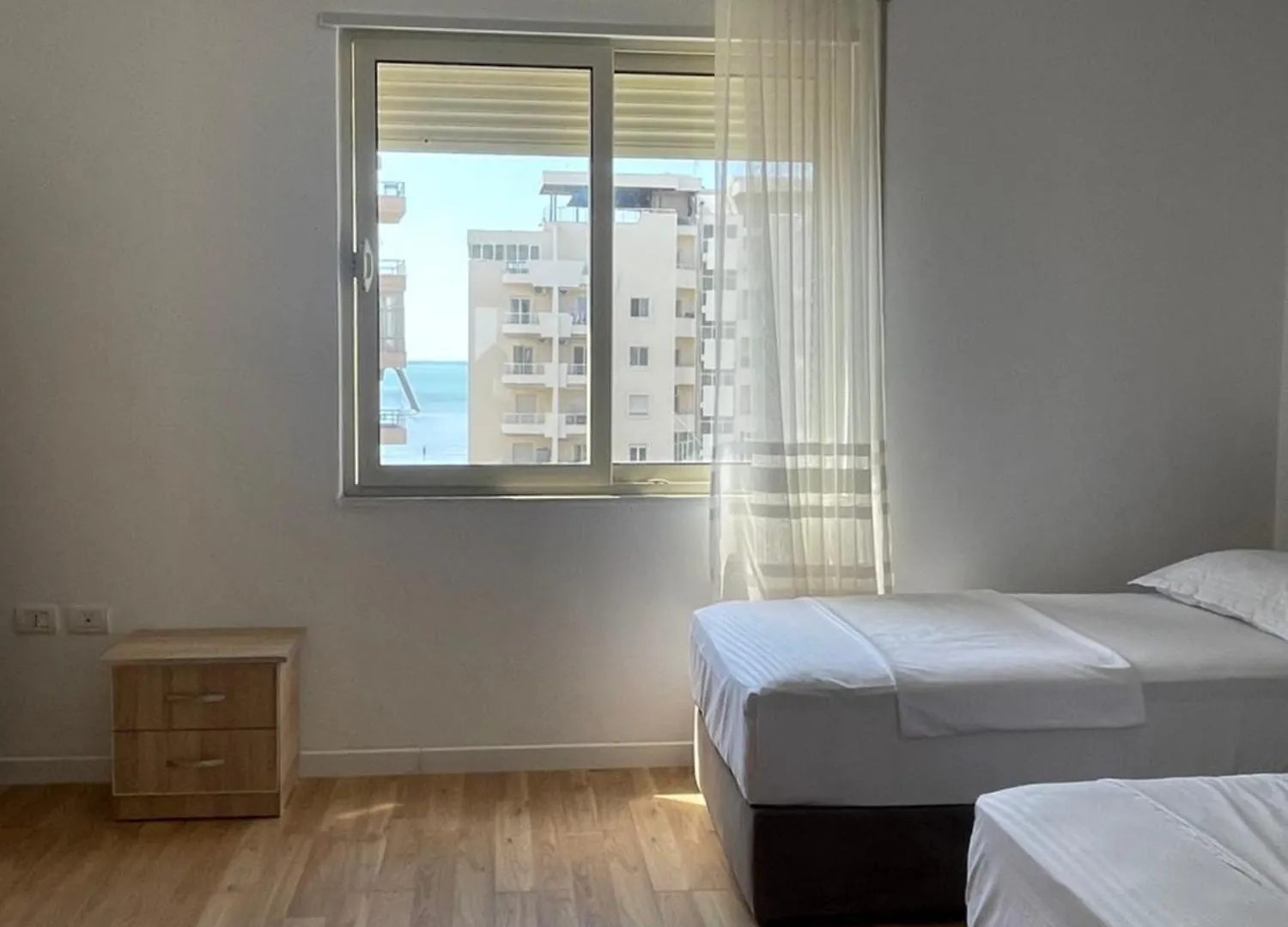 Roy Apartments IV Durrës 알바니아