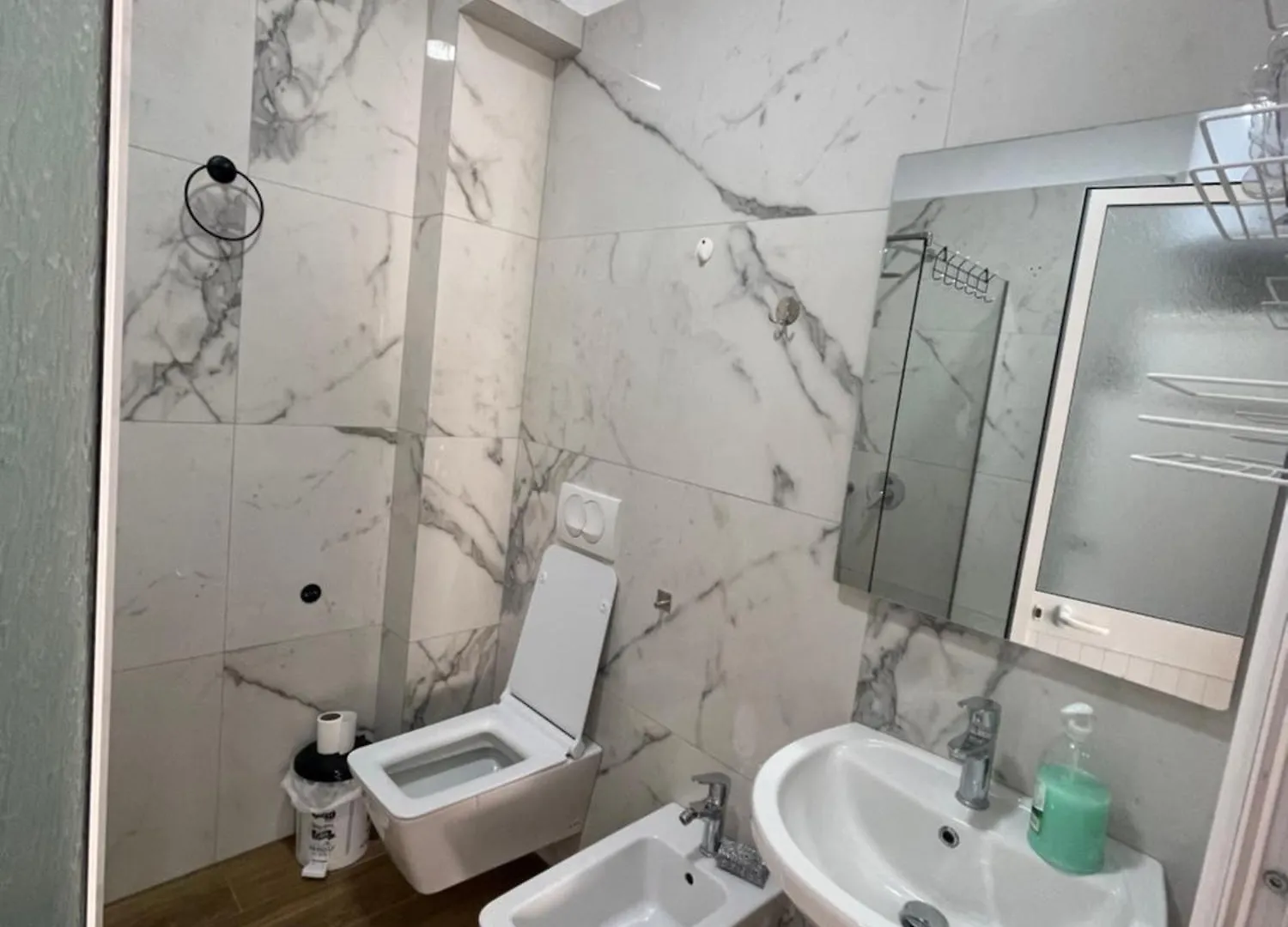 Roy Apartments IV Durrës